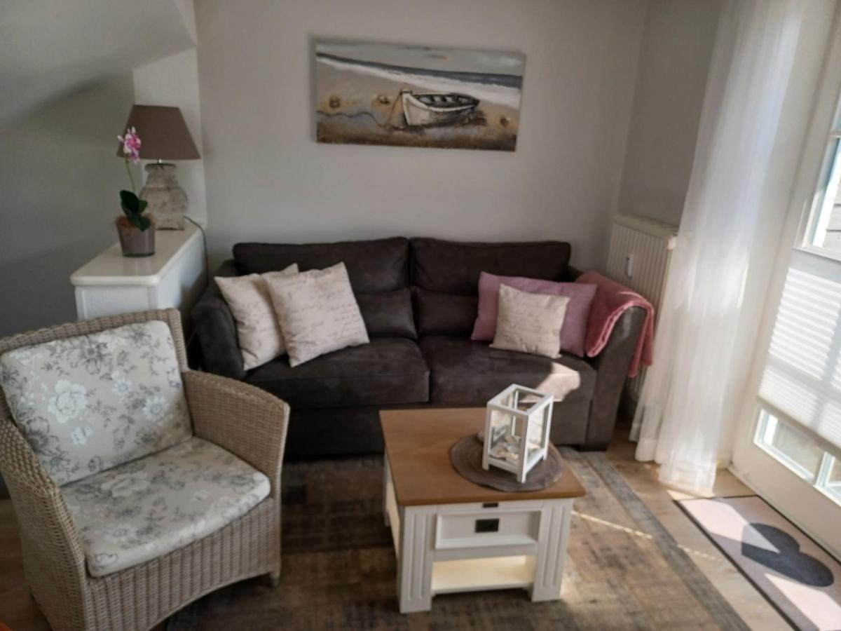 Apartamento Witt-Hingst Westerland Exterior foto