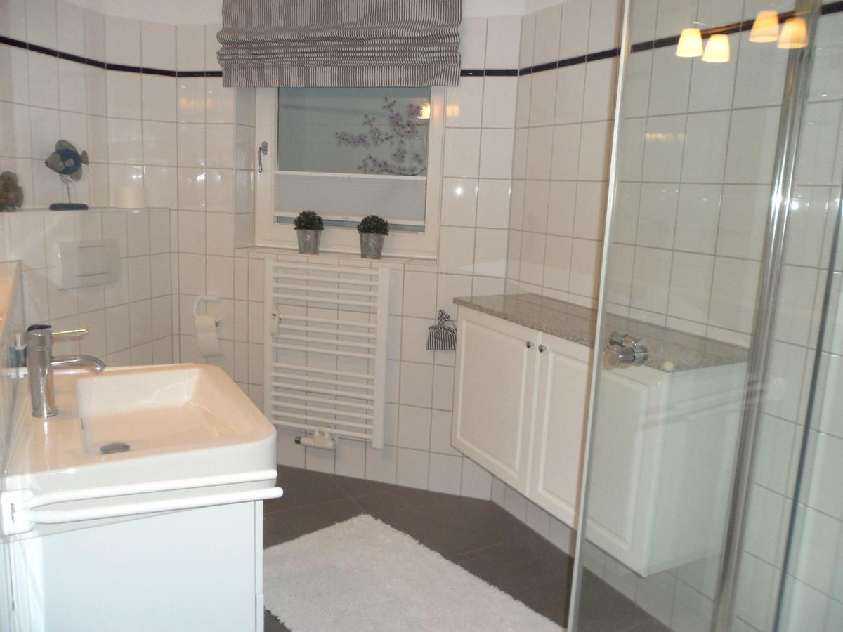 Apartamento Witt-Hingst Westerland Exterior foto