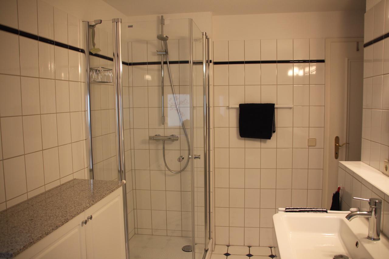 Apartamento Witt-Hingst Westerland Exterior foto